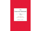 The Essential Kabbalah