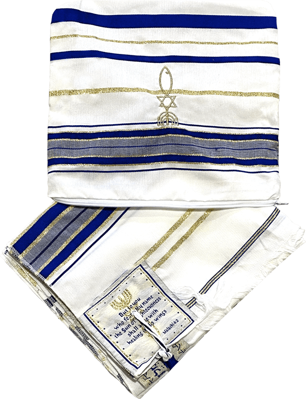 Clergy Prayer Shawl Universal Life Church