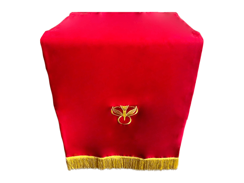 Pulpit Scarf - Universal Life Church