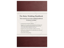 Baker Wedding Handbook