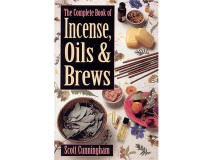 The Complete Book of Incense, Oils & Brews