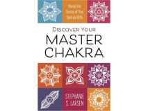 Discover Your Master Chakra