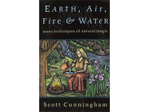 Earth, Air, Fire & Water