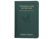 Pastoral Care of the Sick