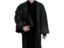 Premium Pulpit Robe