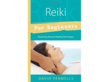 Reiki for Beginners