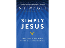 Simply Jesus