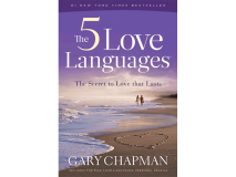 The 5 Love Languages