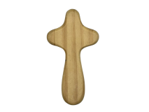Wooden Cross