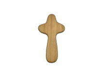 Wooden Cross