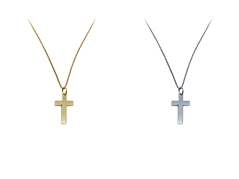 Religious Symbols Jewelry - Universal Life Church