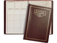 Ecumenical Daily Planner