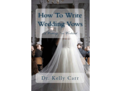 How to Write Wedding Vows