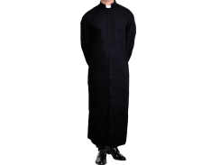 Minister's Cassock