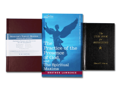 Minister Book Bundle