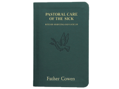 Pastoral Care of the Sick