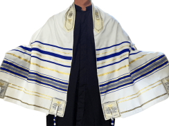 Clergy Prayer Shawl