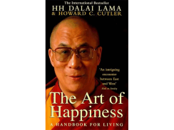 The Art of Happiness