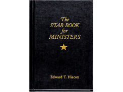 Star Book for Ministers