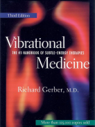 Vibrational Medicine