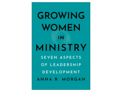 Growing Women in Ministry