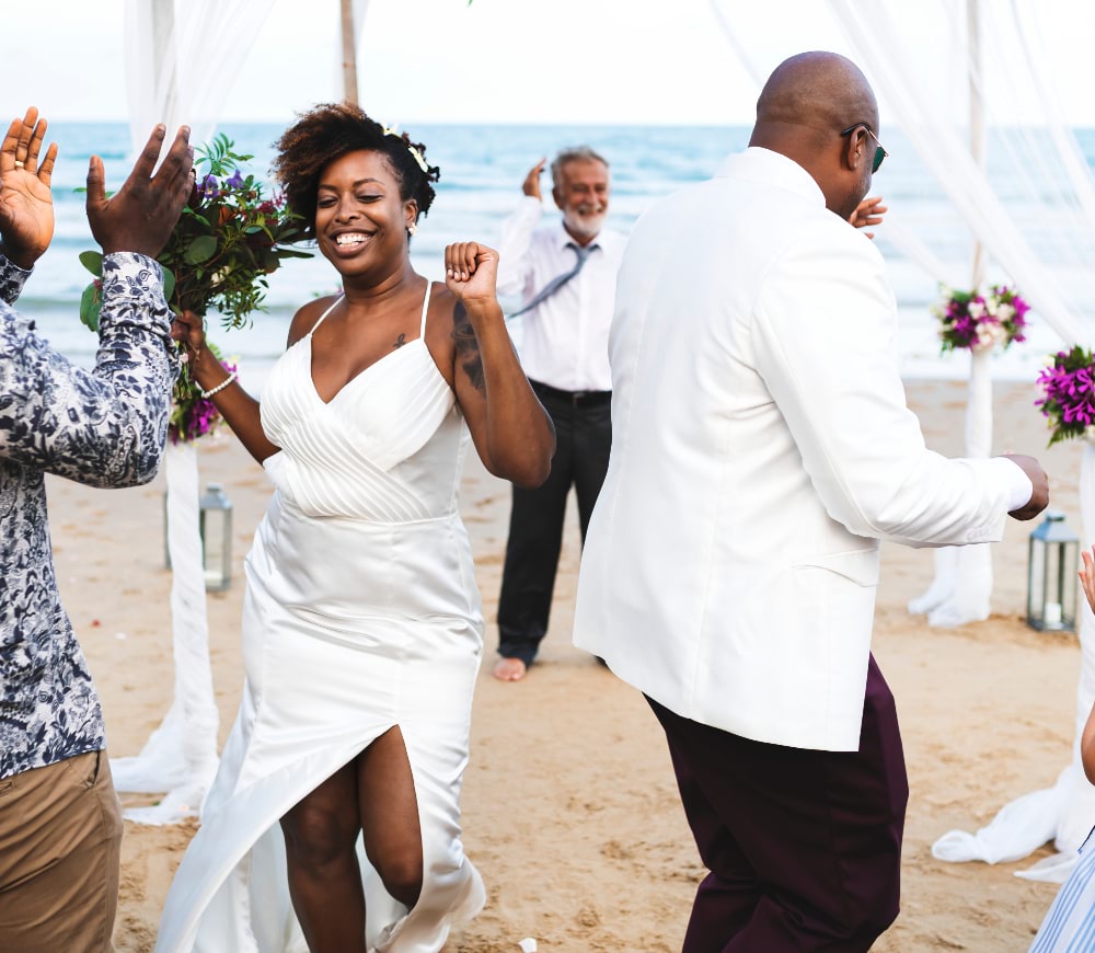 Humorous Wedding Ceremony - Universal Life Church Humorous Wedding Ceremony - Universal Life Church