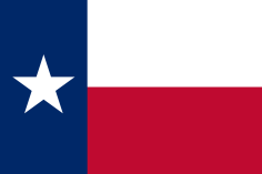 State Flag Of Texas
