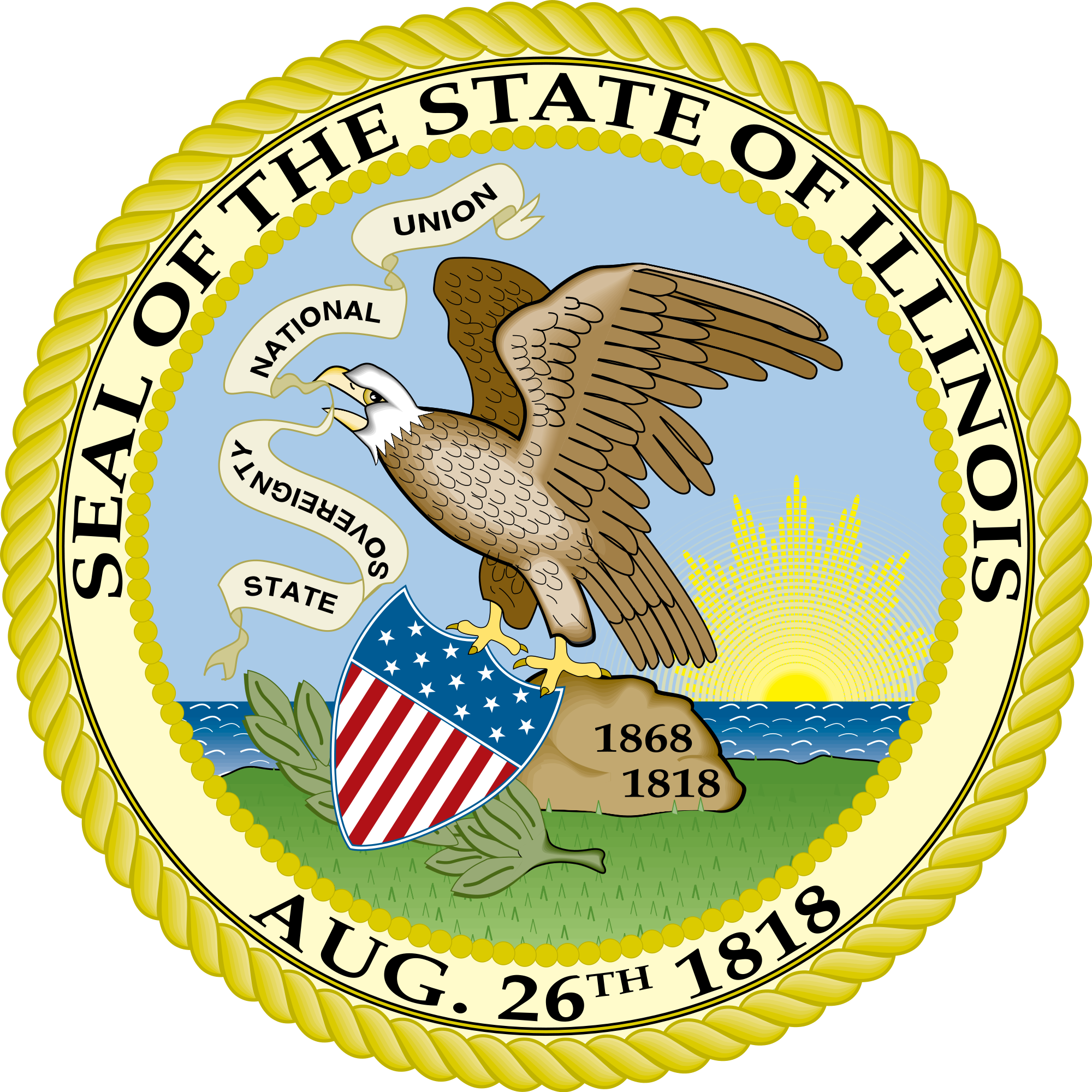 Illinois State Relief Check 2023