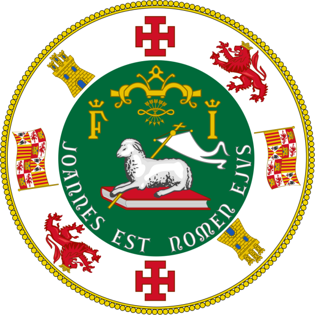 Seal of Puerto Rico