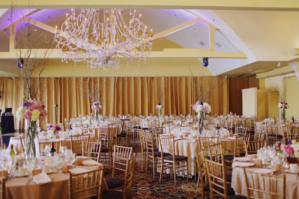 Waterview Ballroom