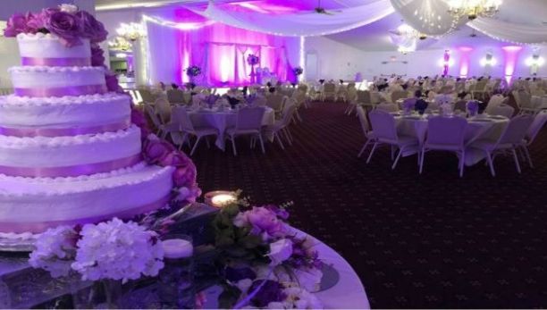Michauds Catering Event Center