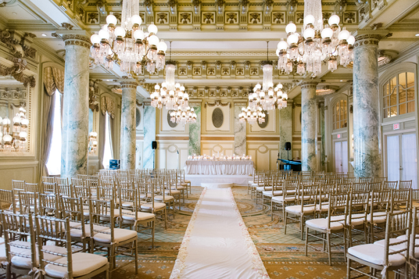 The Willard Intercontinental Hotel